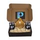Wine and Cheese Gift Set