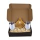 Wine and Cheese Gift Set