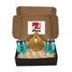 Wine and Cheese Gift Set