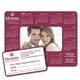Calendar Picture Frame Magnet