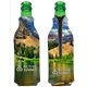 Foldable Bottle Cooler