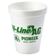 10 oz Foam Cup