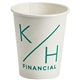 8 oz Paper Cup