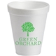 6 oz Foam Cup