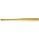34 Wood Baseball Bat