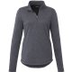 Womens RIGI Eco Knit Half Zip