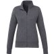 Womens ARGUS Eco Fleece Full Zip