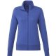 Womens ARGUS Eco Fleece Full Zip