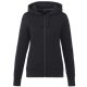 Womens ARGUS Eco Fleece Full Zip Hoodie