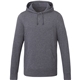Mens ARGUS Eco Fleece Lightweight Hoodie