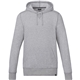 Mens ARGUS Eco Fleece Lightweight Hoodie
