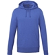 Mens ARGUS Eco Fleece Lightweight Hoodie