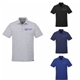 Mens SOMOTO Eco Short Sleeve Polo