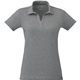 Womens SOMOTO Eco Short Sleeve Polo