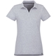 Womens SOMOTO Eco Short Sleeve Polo