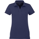 Womens SOMOTO Eco Short Sleeve Polo