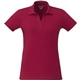 Womens SOMOTO Eco Short Sleeve Polo