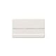 Large Plastic Name Badge with Safety Pin