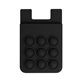 Push Pop Phone Wallet