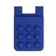 Push Pop Phone Wallet