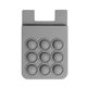 Push Pop Phone Wallet