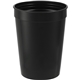 Solid 12oz Stadium Cup