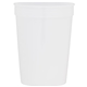Solid 12oz Stadium Cup
