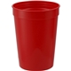Solid 12oz Stadium Cup