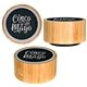 Bamboo Wireless Bluetooth Speaker