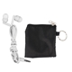 Sporty Ear - Bud Pouch