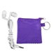 Sporty Ear - Bud Pouch