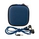 Textured Ear Bud Set