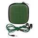Textured Ear Bud Set