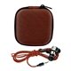 Textured Ear Bud Set