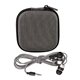 Textured Ear Bud Set