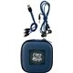 Textured Charging Cable Ear Bud Kit