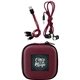 Textured Charging Cable Ear Bud Kit