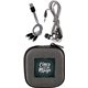 Textured Charging Cable Ear Bud Kit