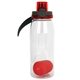 Locking Lid 32 oz Bottle with Floating Infuser