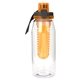 Locking 32 oz Bottle with Infuser