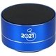 Hockey Puck Bluetooth Speaker