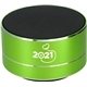 Hockey Puck Bluetooth Speaker