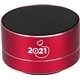 Hockey Puck Bluetooth Speaker