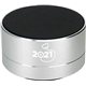 Hockey Puck Bluetooth Speaker