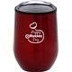 Trendy Wine Tumbler