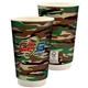 16 oz Full Color Camo Paper Cup