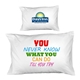 Full Color Pillow Case