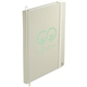 Karst 5.5 x 8.5 Stone Bound Notebook