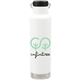 Klean Kanteen Eco Insulated Classic 20oz - Loop Cap