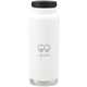 Klean Kanteen Eco TKWide 32oz - Loop Cap